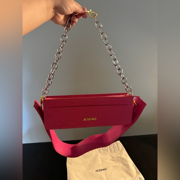 Jacquemus Le Ciu Ciu Bag - Picture 2 of 14